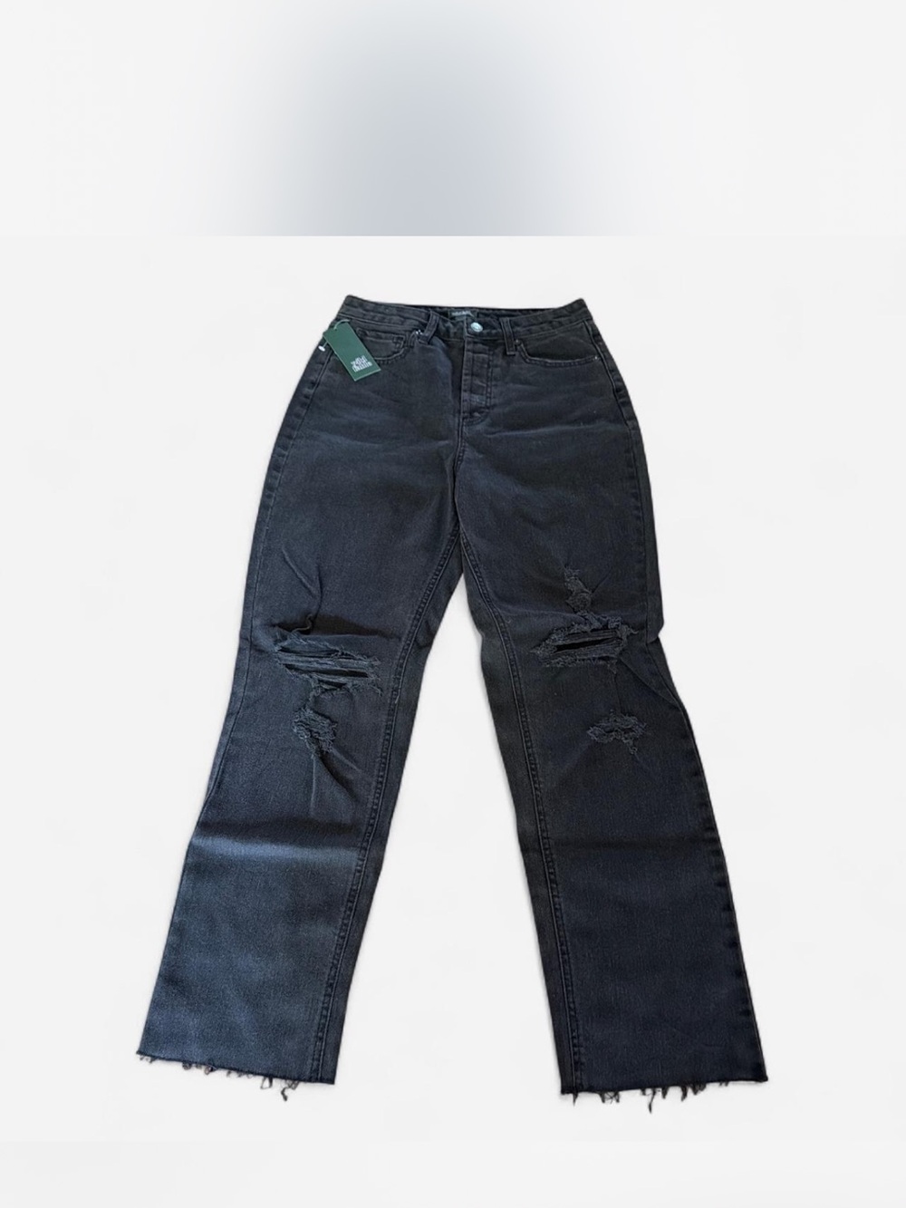 Wild Fable Size 6 Black Jeans - NWT